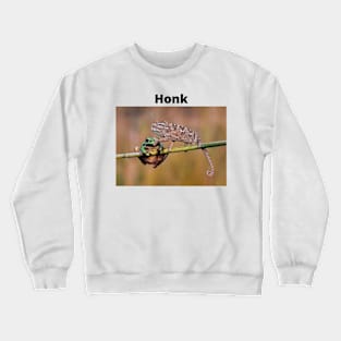 Honk Crewneck Sweatshirt